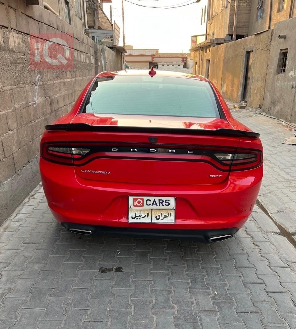 Dodge Charger